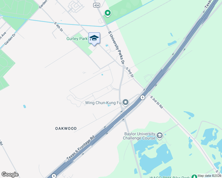 map of restaurants, bars, coffee shops, grocery stores, and more near 1101 Merganser Way in Robinson