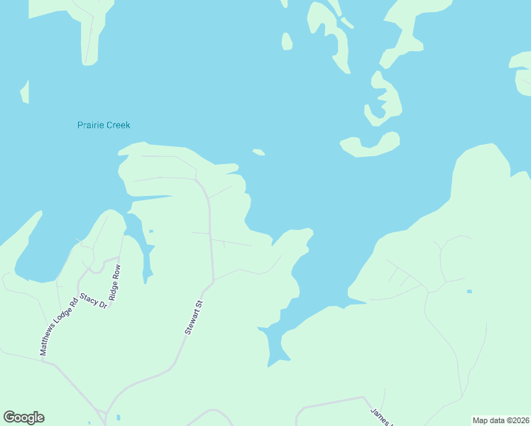 map of restaurants, bars, coffee shops, grocery stores, and more near 279 Slater Road in Many