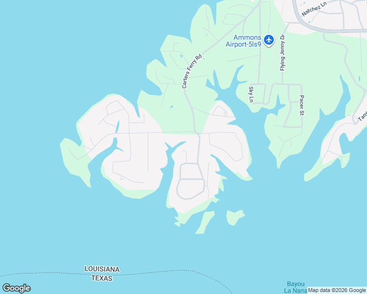 map of restaurants, bars, coffee shops, grocery stores, and more near 1-267 Aspen Street in Zwolle