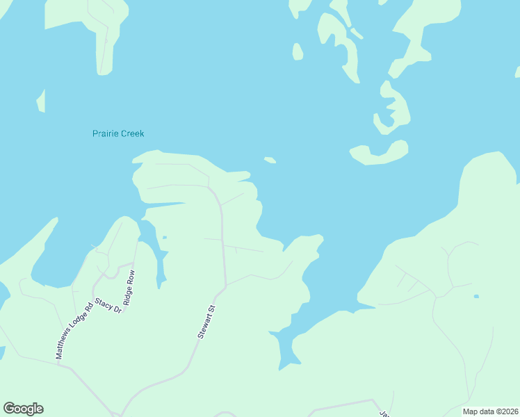 map of restaurants, bars, coffee shops, grocery stores, and more near 279 Slater Road in Many