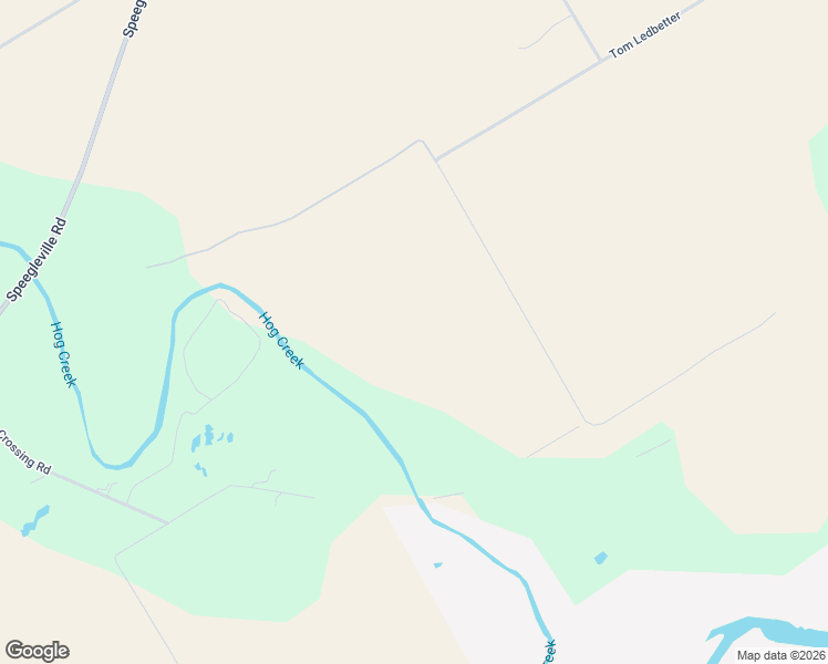 map of restaurants, bars, coffee shops, grocery stores, and more near 1636 Tom Ledbetter in Waco