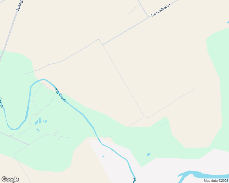 map of restaurants, bars, coffee shops, grocery stores, and more near 1636 Tom Ledbetter in Waco