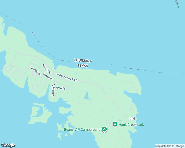 map of restaurants, bars, coffee shops, grocery stores, and more near 4565 Carters Ferry Road East in Milam