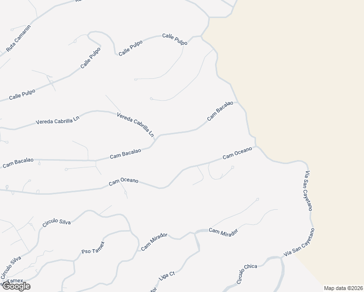 map of restaurants, bars, coffee shops, grocery stores, and more near 1575 Camino Bacalao in Rio Rico