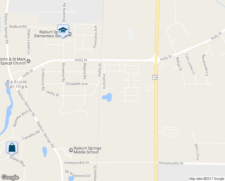 map of restaurants, bars, coffee shops, grocery stores, and more near 508 Champion Avenue in Albany