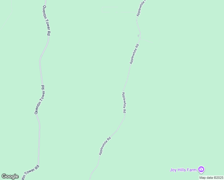 map of restaurants, bars, coffee shops, grocery stores, and more near in Quentin