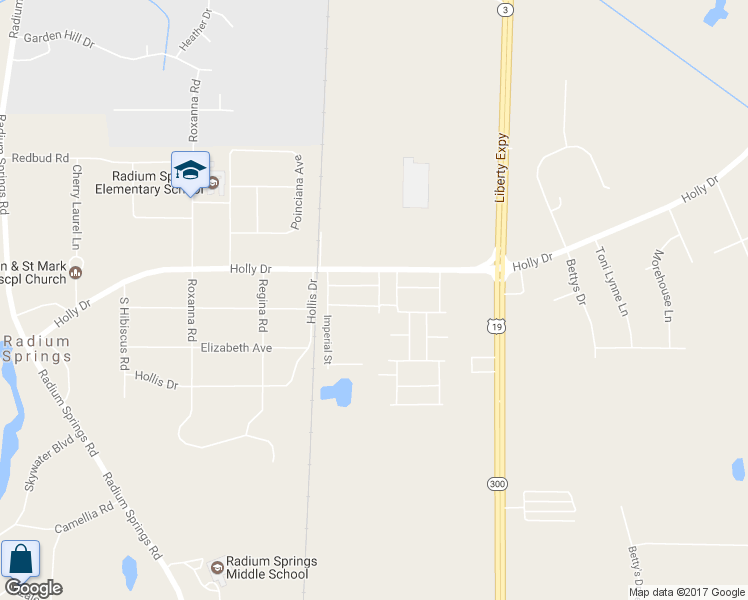 map of restaurants, bars, coffee shops, grocery stores, and more near 615 Sapling Lane in Albany