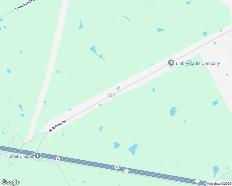 map of restaurants, bars, coffee shops, grocery stores, and more near Farm to Market Road 3222 in Bellmead