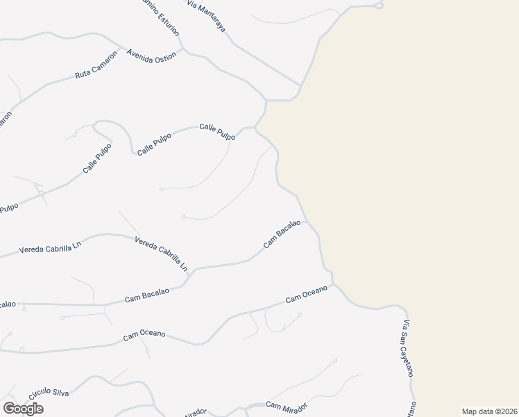 map of restaurants, bars, coffee shops, grocery stores, and more near 1587 Palometa in Rio Rico