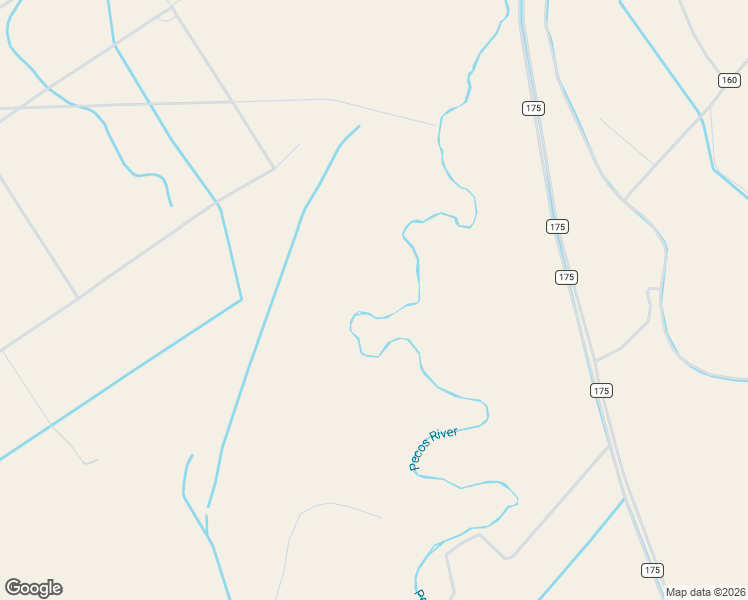 map of restaurants, bars, coffee shops, grocery stores, and more near in Pecos