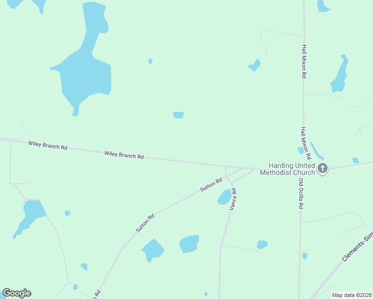 map of restaurants, bars, coffee shops, grocery stores, and more near in Tifton