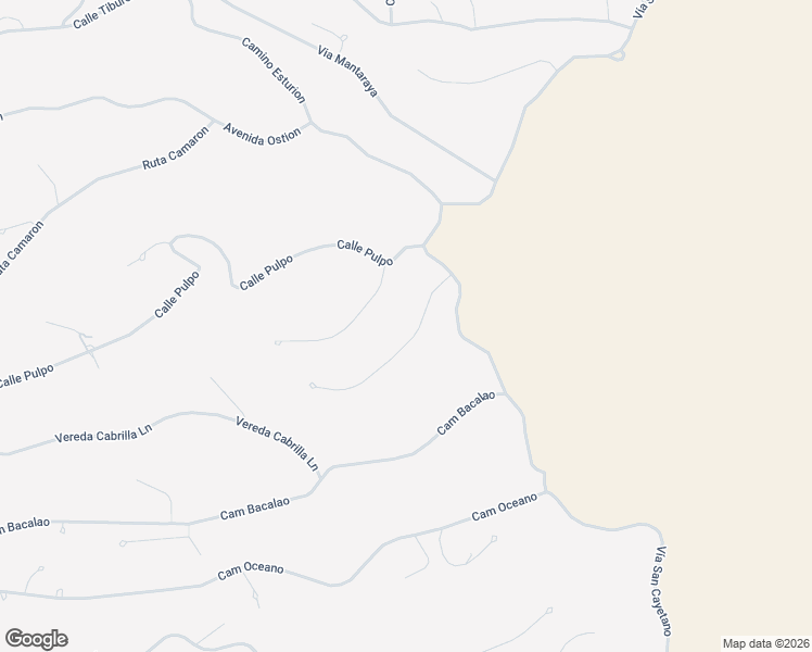 map of restaurants, bars, coffee shops, grocery stores, and more near 1570 Palometa Court in Rio Rico