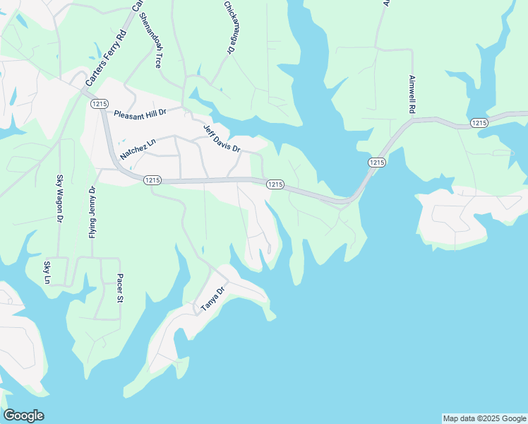 map of restaurants, bars, coffee shops, grocery stores, and more near 23-209 Bullrun Road in Zwolle