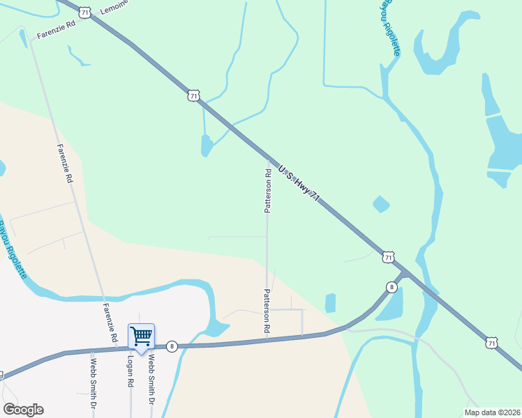 map of restaurants, bars, coffee shops, grocery stores, and more near in Colfax