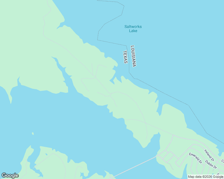 map of restaurants, bars, coffee shops, grocery stores, and more near 634 Nine Mile Road in Milam