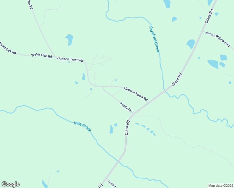 map of restaurants, bars, coffee shops, grocery stores, and more near 549 Hudson Town Road in Waynesboro