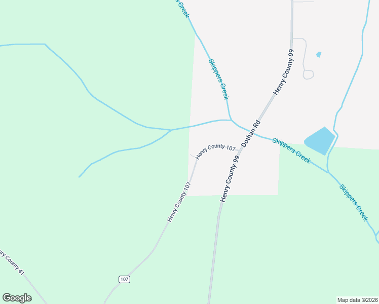 map of restaurants, bars, coffee shops, grocery stores, and more near 122 Whitehead Road in Abbeville