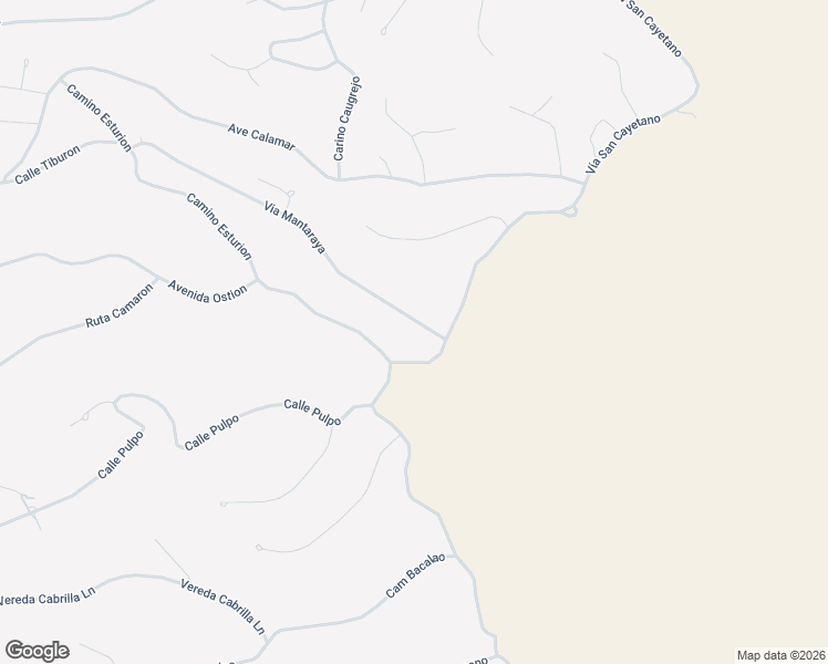 map of restaurants, bars, coffee shops, grocery stores, and more near 333 Via Mantaraya in Rio Rico