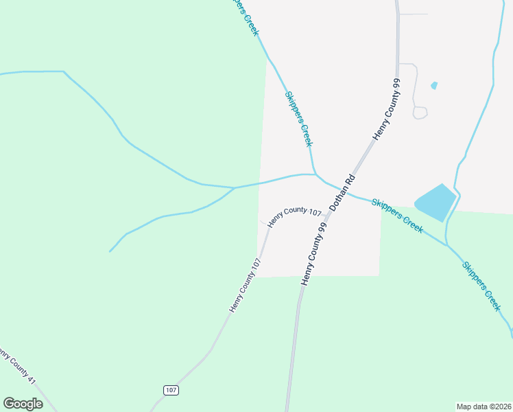 map of restaurants, bars, coffee shops, grocery stores, and more near 122 Whitehead Road in Abbeville