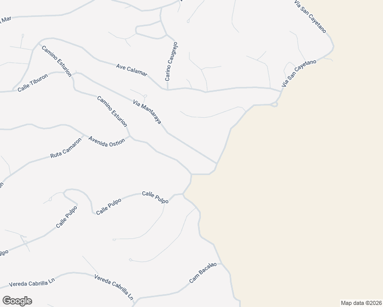 map of restaurants, bars, coffee shops, grocery stores, and more near 333 Via Mantaraya in Rio Rico