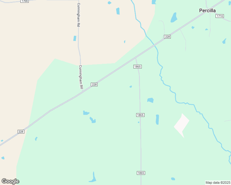 map of restaurants, bars, coffee shops, grocery stores, and more near 3425 County Road 1865 in Grapeland