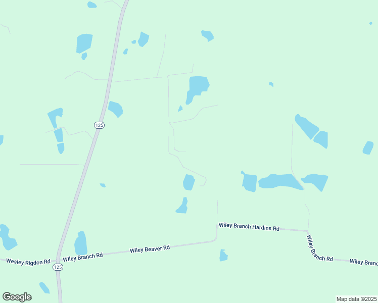 map of restaurants, bars, coffee shops, grocery stores, and more near 108 Duane Drive in Tifton