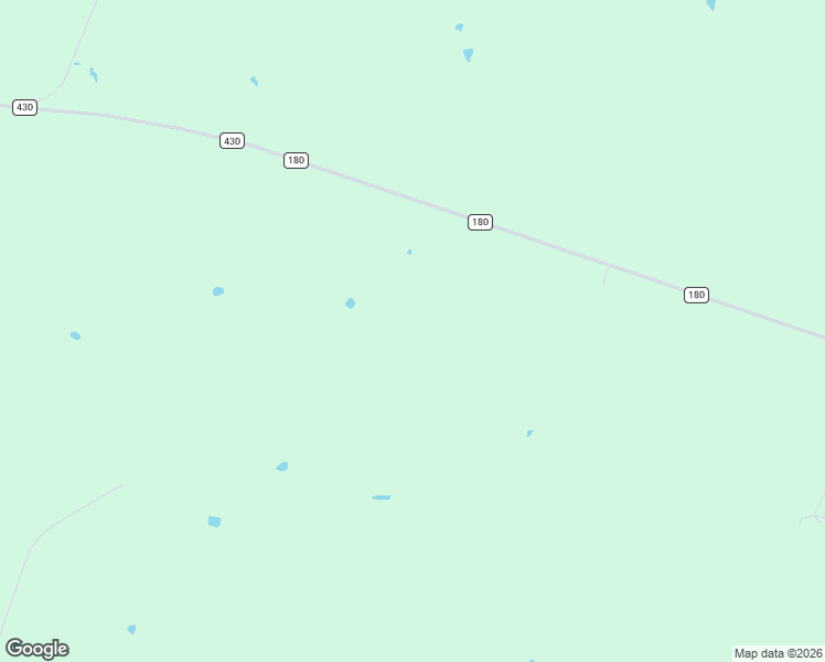 map of restaurants, bars, coffee shops, grocery stores, and more near 1805 Cr in Purmela