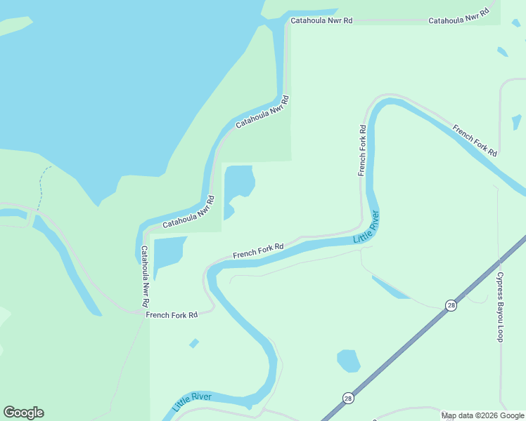 map of restaurants, bars, coffee shops, grocery stores, and more near in Archie