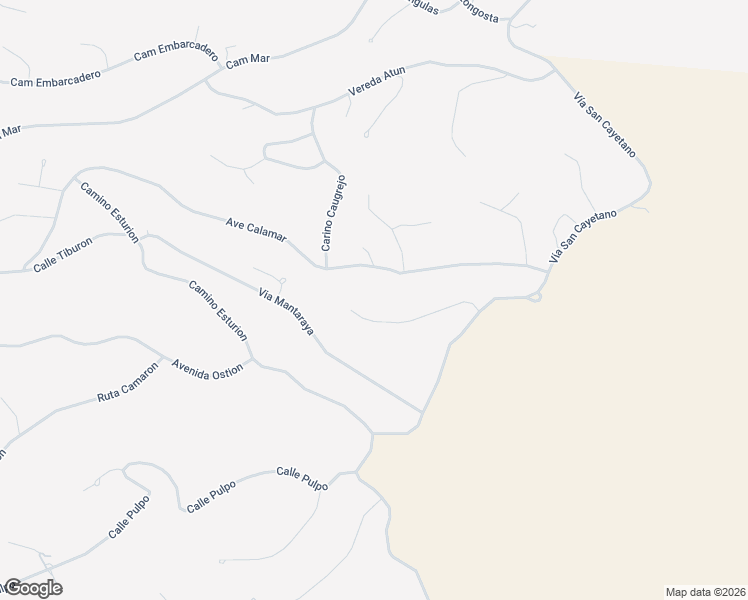 map of restaurants, bars, coffee shops, grocery stores, and more near 396 Esponja Court in Rio Rico