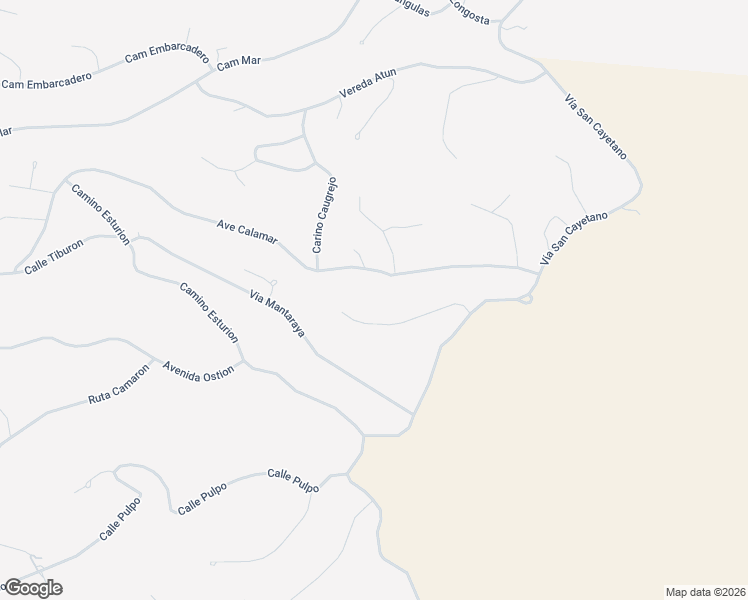 map of restaurants, bars, coffee shops, grocery stores, and more near 396 Esponja Court in Rio Rico