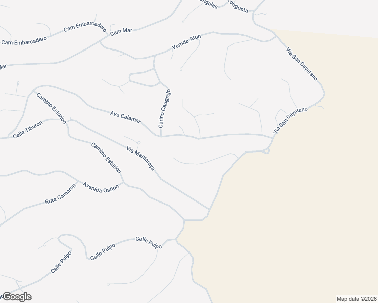 map of restaurants, bars, coffee shops, grocery stores, and more near 396 Esponja Court in Rio Rico