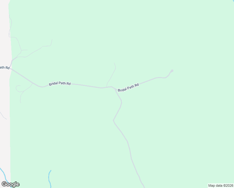 map of restaurants, bars, coffee shops, grocery stores, and more near 1085 Bridal Path Road in Jackson