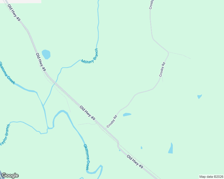 map of restaurants, bars, coffee shops, grocery stores, and more near in Seminary