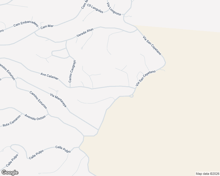 map of restaurants, bars, coffee shops, grocery stores, and more near 1715 Avenue Calamar in Rio Rico