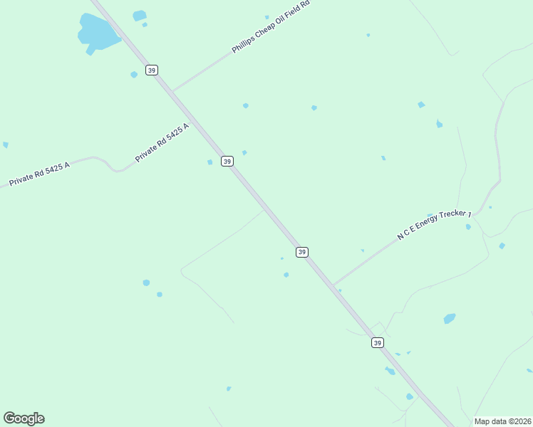 map of restaurants, bars, coffee shops, grocery stores, and more near 1677 Farm to Market 39 in Mexia