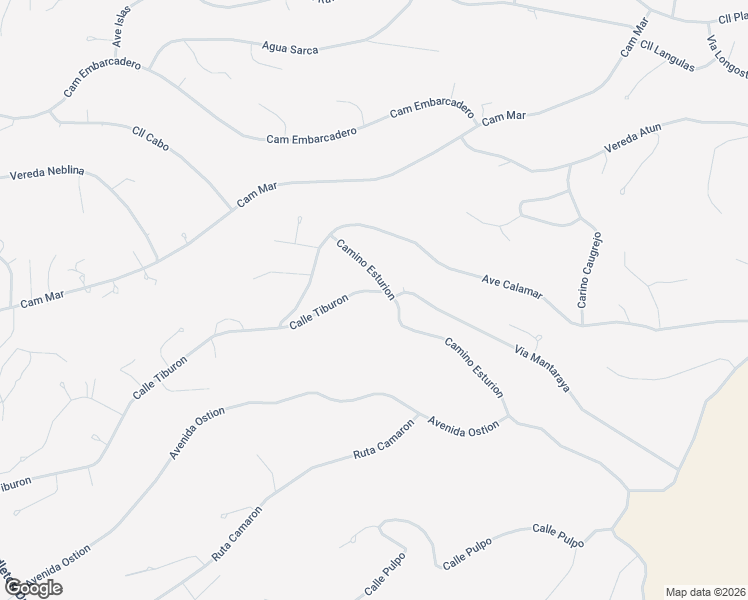 map of restaurants, bars, coffee shops, grocery stores, and more near 172 Calle Tiburon in Rio Rico