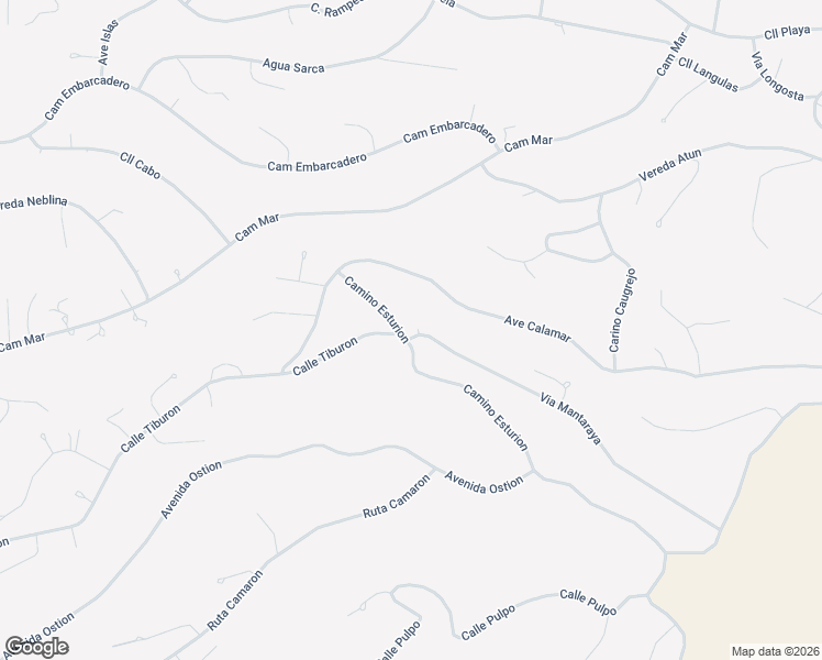 map of restaurants, bars, coffee shops, grocery stores, and more near 280 Via Mantaraya in Rio Rico