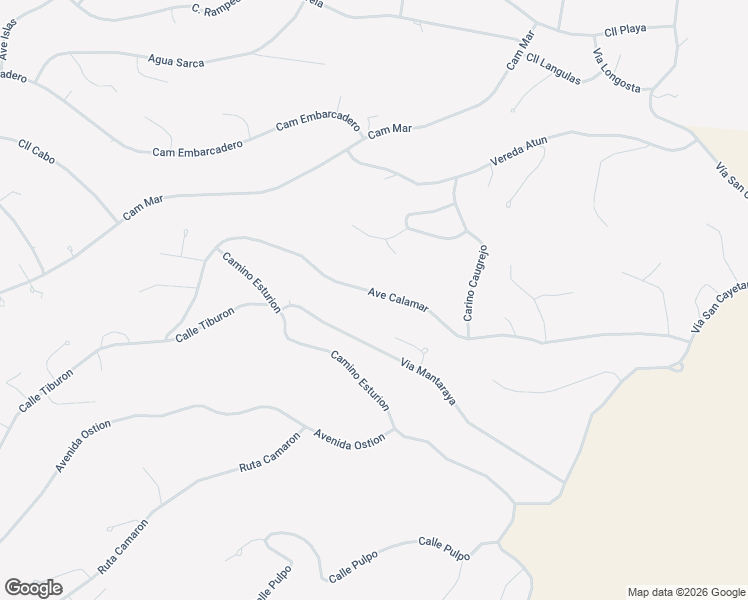 map of restaurants, bars, coffee shops, grocery stores, and more near 1679 Avenue Calamar in Rio Rico