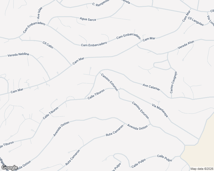 map of restaurants, bars, coffee shops, grocery stores, and more near 172 Calle Tiburon in Rio Rico