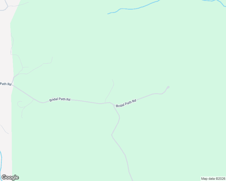 map of restaurants, bars, coffee shops, grocery stores, and more near 1085 Bridal Path Road in Jackson