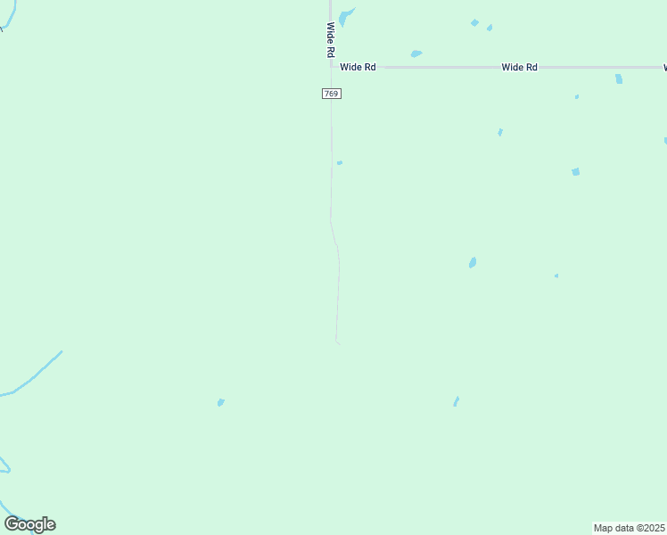 map of restaurants, bars, coffee shops, grocery stores, and more near 634 County Road 767 in Nacogdoches