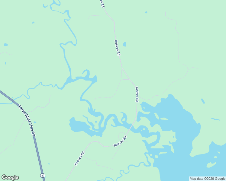 map of restaurants, bars, coffee shops, grocery stores, and more near 154 Haven Circle in Milam