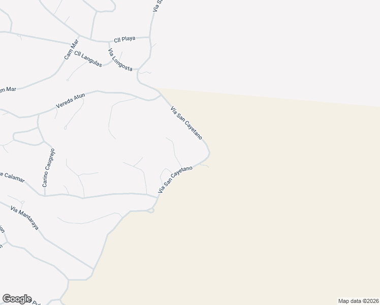 map of restaurants, bars, coffee shops, grocery stores, and more near 1512 Vía San Cayetano in Rio Rico