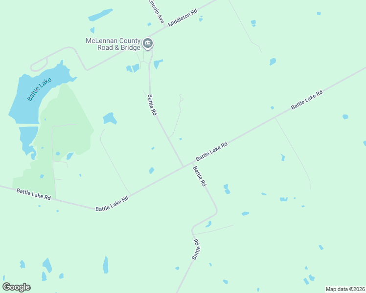 map of restaurants, bars, coffee shops, grocery stores, and more near 5227 Old Waco Road in Mart