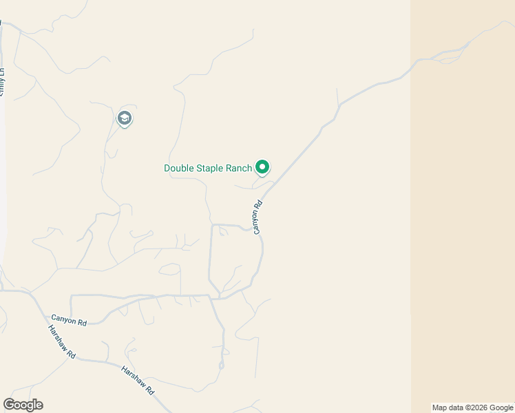 map of restaurants, bars, coffee shops, grocery stores, and more near 116 Red Rock Canyon Road in Patagonia
