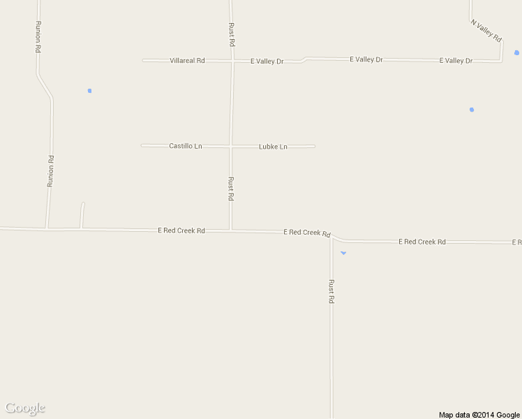 map of restaurants, bars, coffee shops, grocery stores, and more near 2038 East Red Creek Road in San Angelo