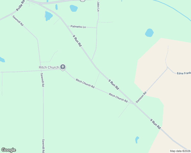 map of restaurants, bars, coffee shops, grocery stores, and more near 449 Ritch Church Road in Screven