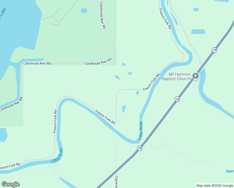 map of restaurants, bars, coffee shops, grocery stores, and more near in Archie