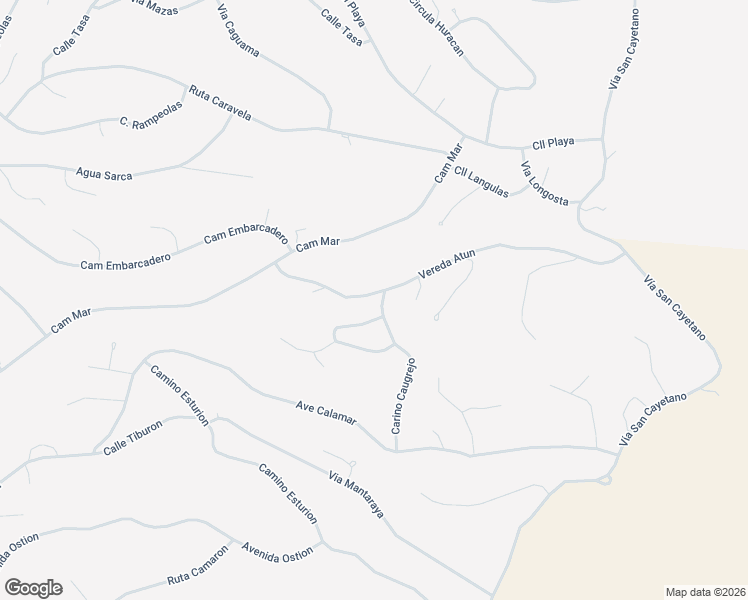 map of restaurants, bars, coffee shops, grocery stores, and more near 491 Vereda Atun in Rio Rico