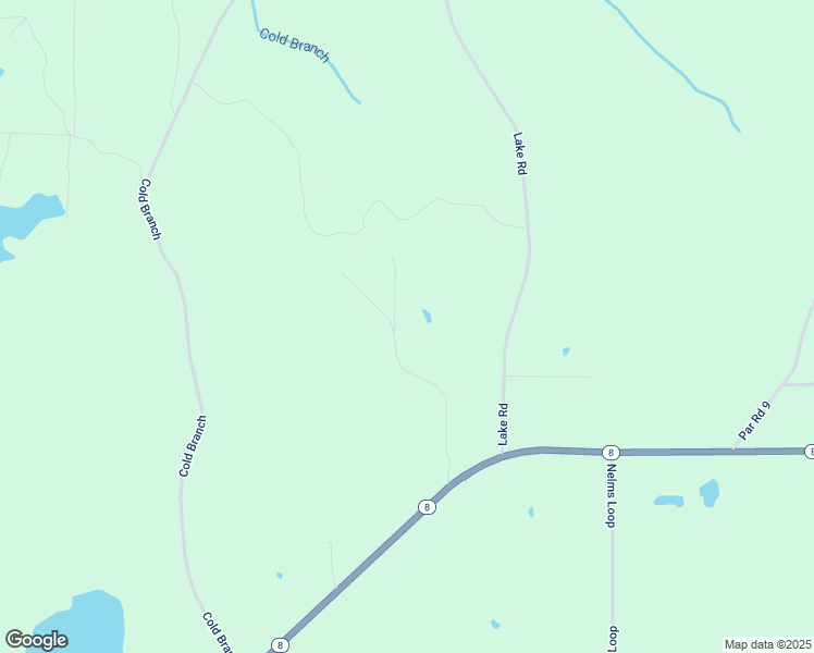map of restaurants, bars, coffee shops, grocery stores, and more near Corbett Cemetery Road in Colfax